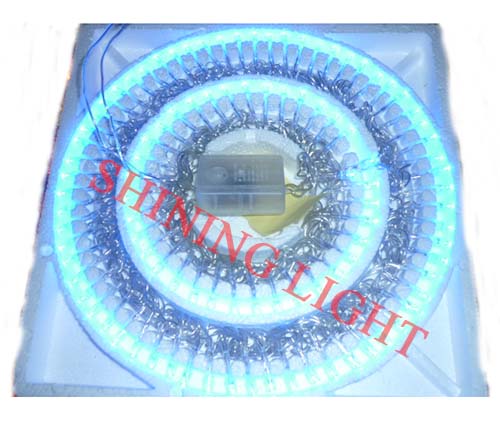 SM25  100LED FOAM light