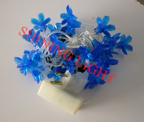 SM35 28LED light with Cherry