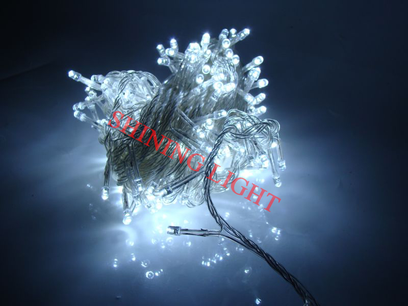 EU1 100LED string light